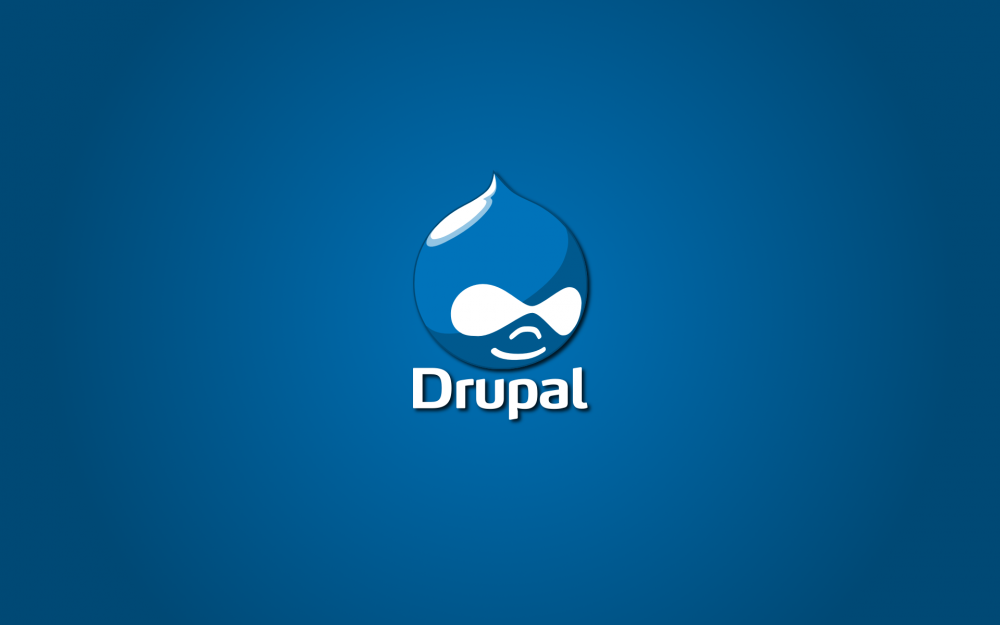 Drupal. Сброс пароля и очистка блокировки входа