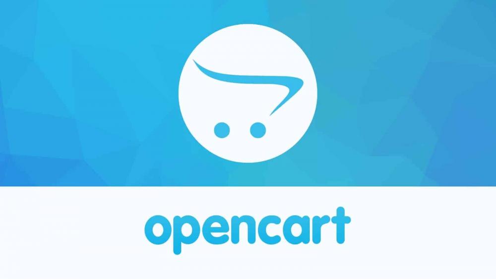 Структура файлов шаблона в Opencart
