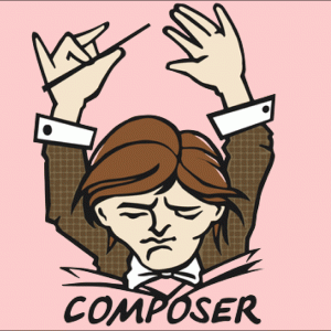 Устанавливаем composer manager в Drupal 8