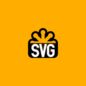 Drupal. SVG Logo